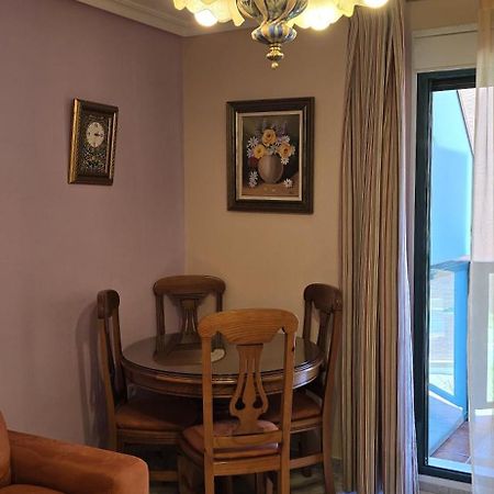 Apartamento Cozy Inns Beach 托雷莫利诺斯 外观 照片