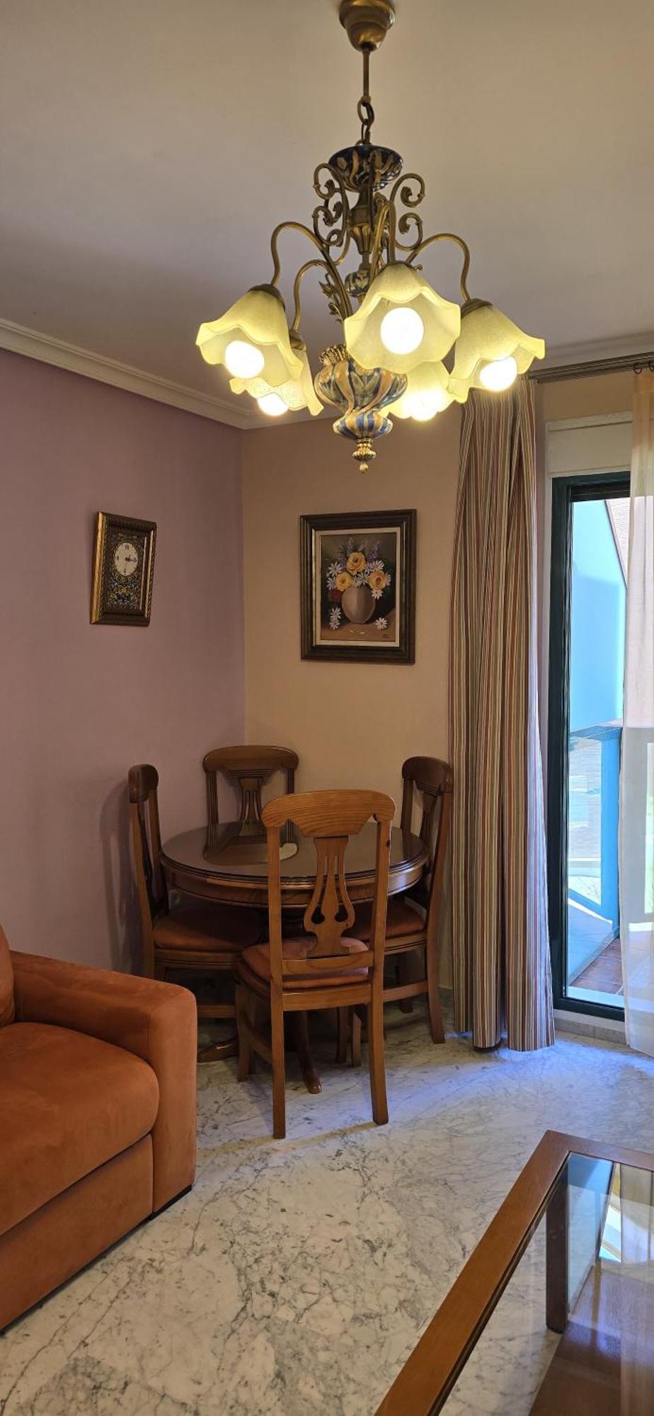 Apartamento Cozy Inns Beach 托雷莫利诺斯 外观 照片