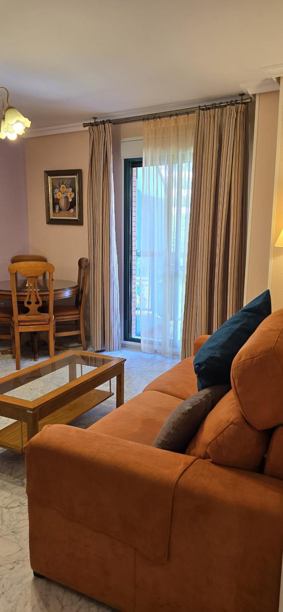 Apartamento Cozy Inns Beach 托雷莫利诺斯 外观 照片