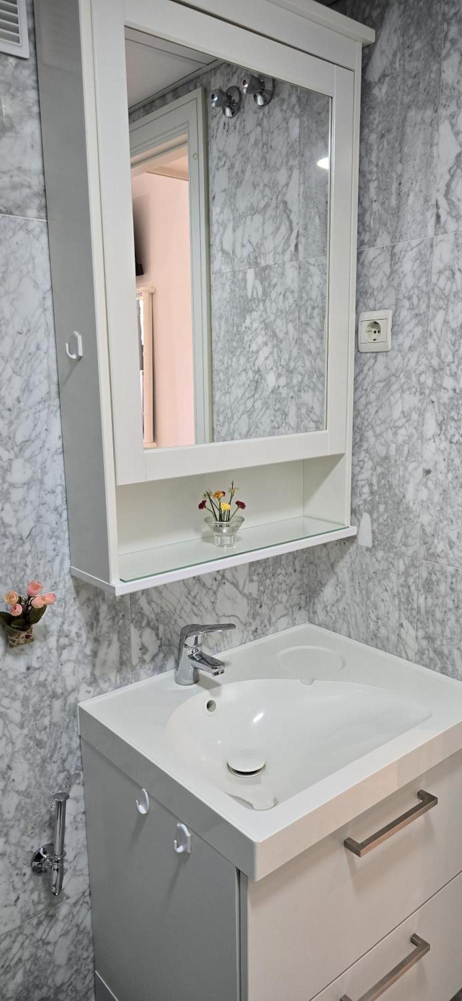 Apartamento Cozy Inns Beach 托雷莫利诺斯 外观 照片