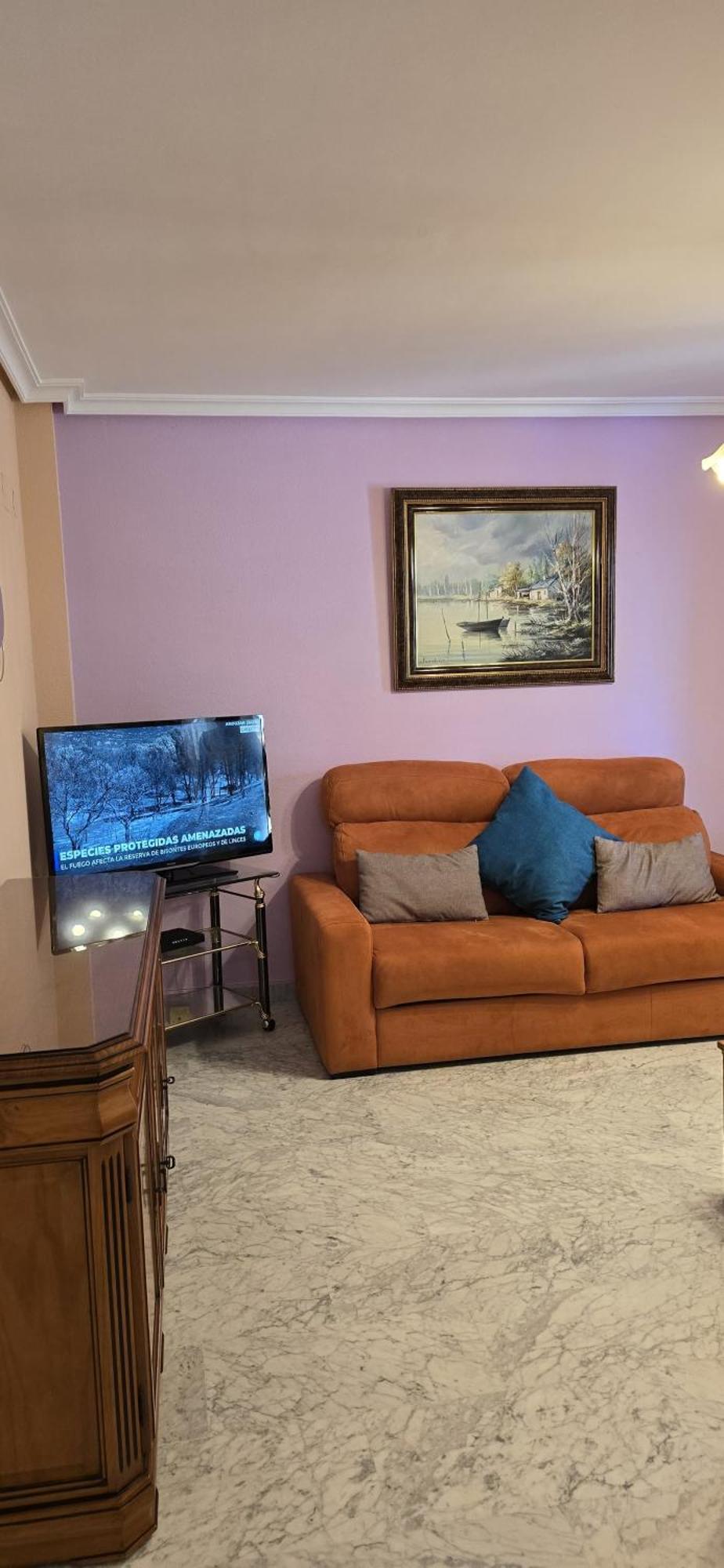Apartamento Cozy Inns Beach 托雷莫利诺斯 外观 照片